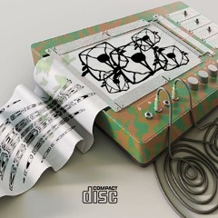 POLYGRAPH (☆uv☆)) - soldat & charlieleaf