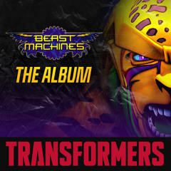 Optimus (feat. Robert Buckley)