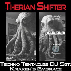 Techno Tentacles DJ Set