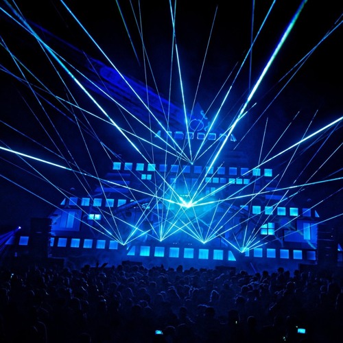 Hyper partyhard