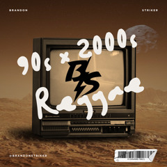 90s & 2000s REGGAE MIX | BIG BLOODCL@T TUNES