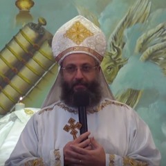 علاقة حب - القس يوسف داود - 2 - 4 - 2021 - قداس جمعه