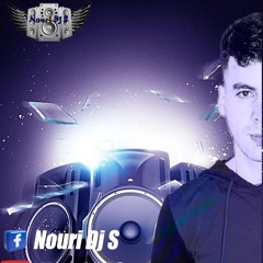 Barkani Ntoub Remix Nouri Dj S
