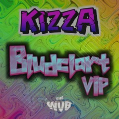 Sound Series #9: KIZZA - Bludclart VIP [Free Download] OUT NOW | Fidget House