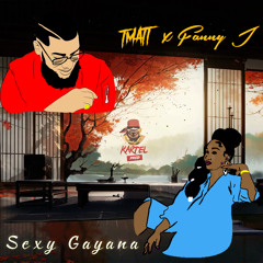 Sexy Gayana (Extended) [feat. Fanny J]