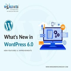 What's New In WordPress 6.0. New Features & Improvements