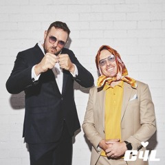 CLUTCH4LOVE WEDNESDAY MIX w/ The Meeting Tree