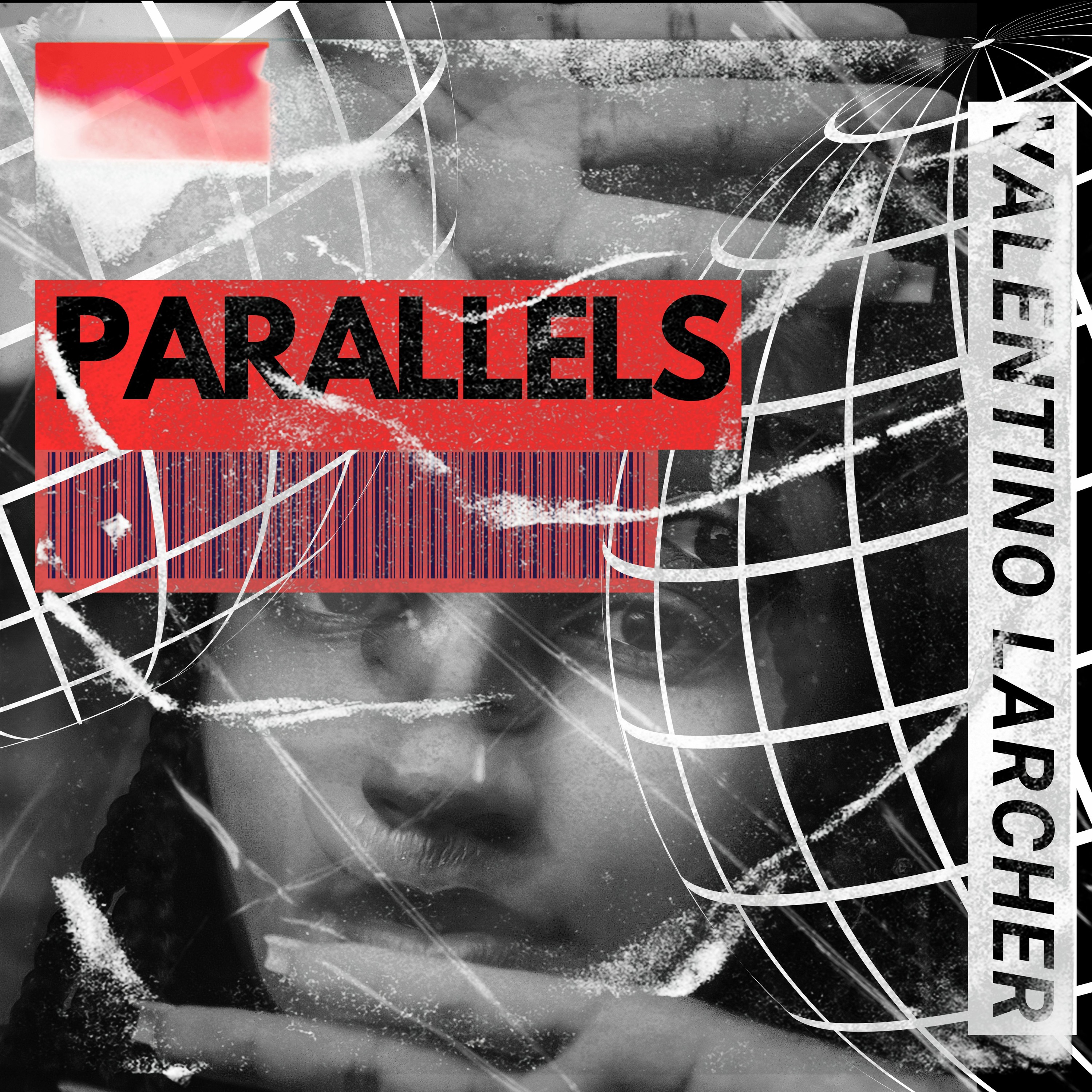 PARALLELS episode artwork