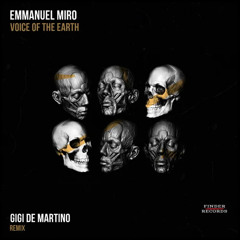 Emmanuel Miro - Voice of the Earth (Gigi de Martino Remix)