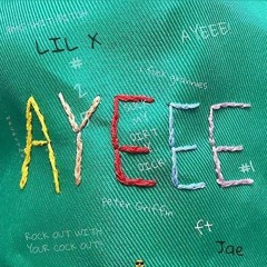 AYEEE ft Jae (Prod.Windxws)