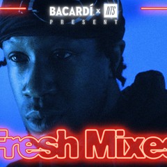 Bacardi x NTS Fresh Mixes w/ Benjiflow 021122