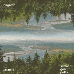sumant, gon & potts - savanna
