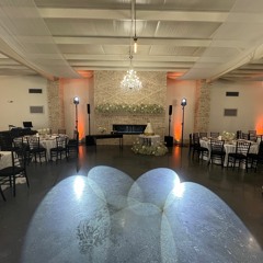 The Johnson's Wedding, Dance floor Only