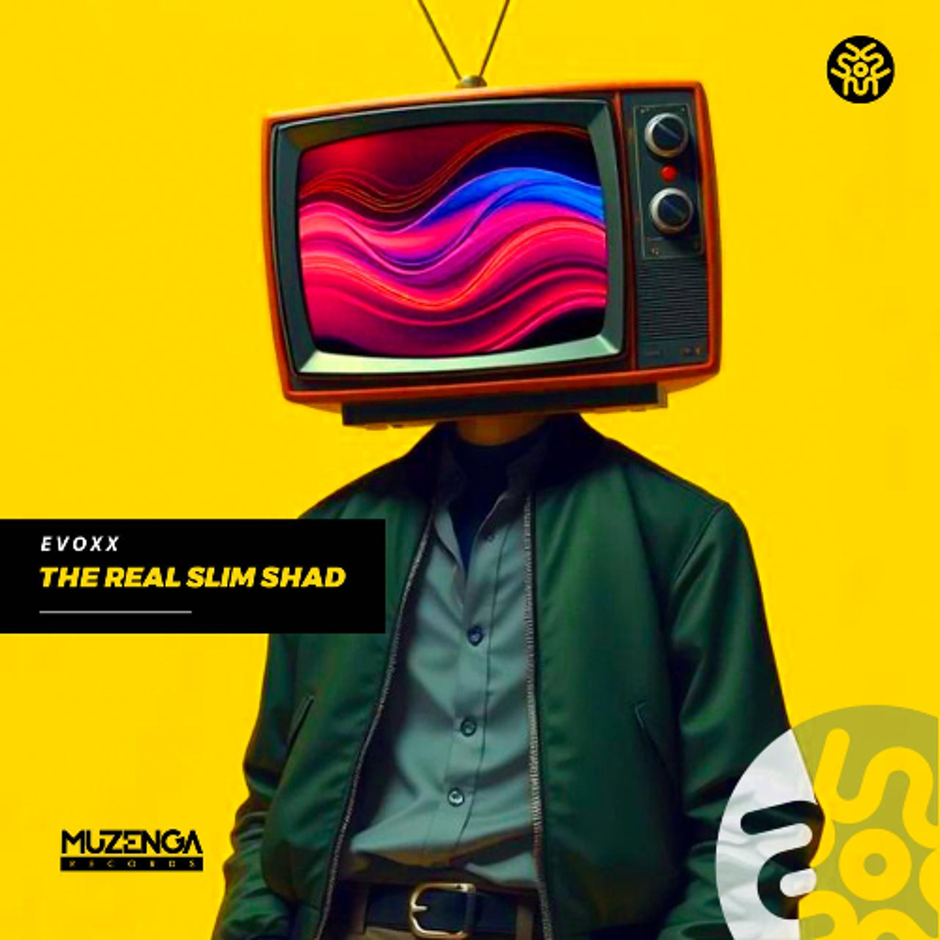 Evoxx - The Real Slim Shade (Extended Mix) | FREE DOWNLOAD episode artwork