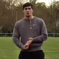 Schnuffel - Ich hab Dich lieb (arabic version) (tiktok)