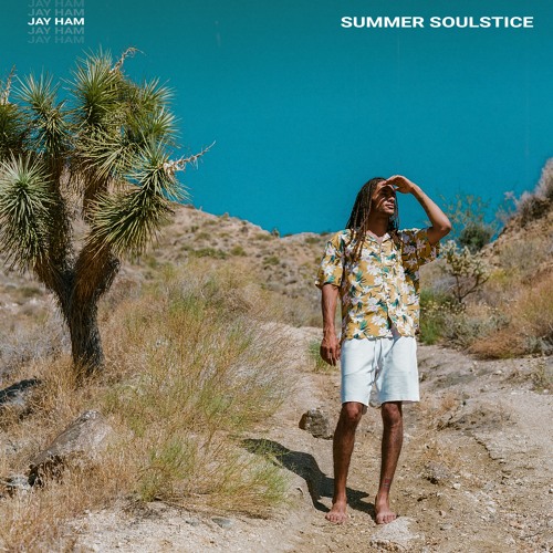 Summer Soulstice