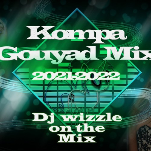 Kompa/Zouk Trending #getmoreplays