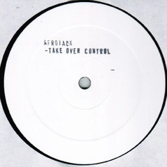 Take Over Control Edit