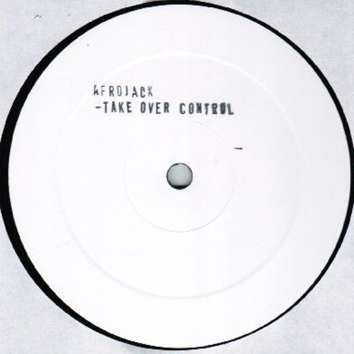 Take Over Control Edit