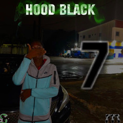 HOOD BLACK