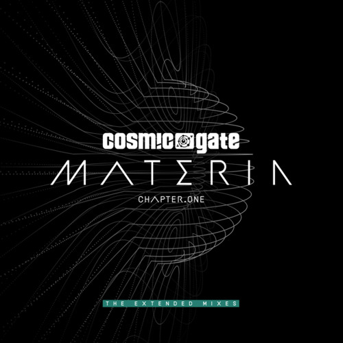 Spectrum (Extended Mix)