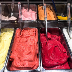 Gelato freestyle (feat. LILZANX)