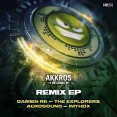 Devotion Ft Firedropz The World Is Yours Damien RK Remix Extended