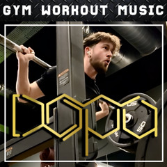 DOPA - GYM Workout Mix No. 169 (High Energy DnB)