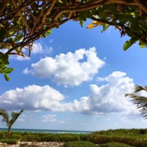 7 Minutes to Peace Guided Meditation