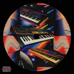 Alejo Ramirez - Check It Out  (Original Mix) [FREE DOWNLOAD] [OUT 8/22]