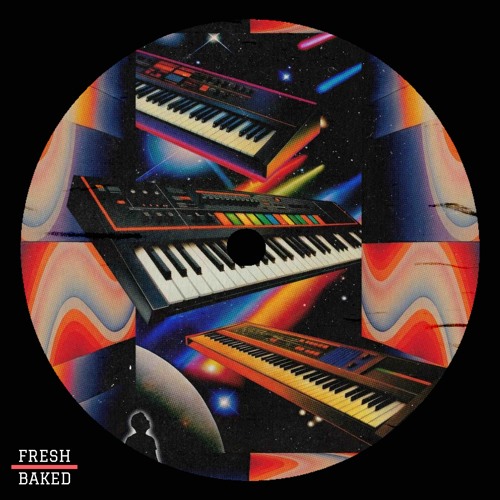 Alejo Ramirez - Check It Out  (Original Mix) [FREE DOWNLOAD] [OUT 8/22]
