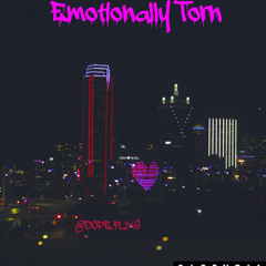 Emotionally Torn (feat. Isak C)