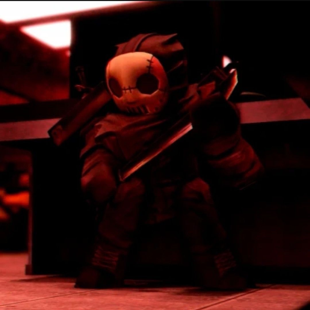 Stream Champ (dark bomber battler) | Listen to Roblox forsaken
