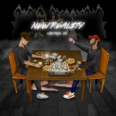 New Reality (feat. GIO TRN)