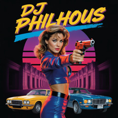 PHILHOUS  Enni yo cosa instrumental