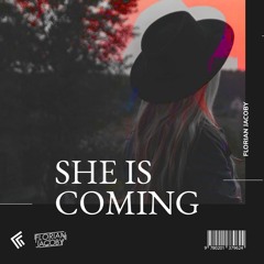 Florian Jacoby - She Is Coming