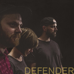 Defender (Remix)