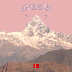 Lykkeven