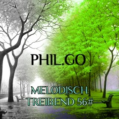 MELODISCH TREIBEND 56#