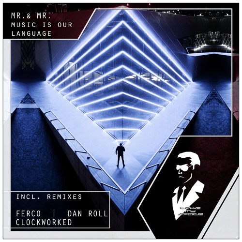 Mr. & Mr.  - Music Is Our Language