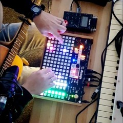 In Ruhe (Looper Performance)