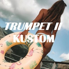 KUSTOM - Afro TRUMPET II