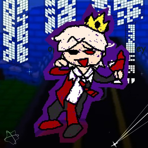 Going Out With A BANG!