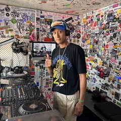 RONi @ The Lot Radio 07 - 18 - 2024