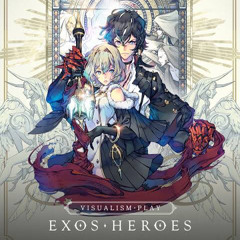 Battle Special 06 • Exos Heroes OST