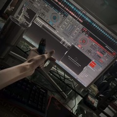 ( Đặt ) Tìm em - Thanh ba mix ( Kyo tặng ae ).wav