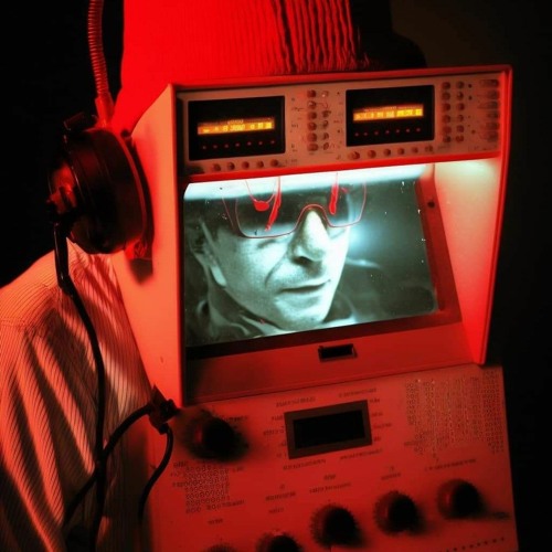 Version Excursion V - Dub Techno Vinyl Mix Oct 2023