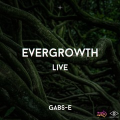 GABS-E - Evergrowth (Live)