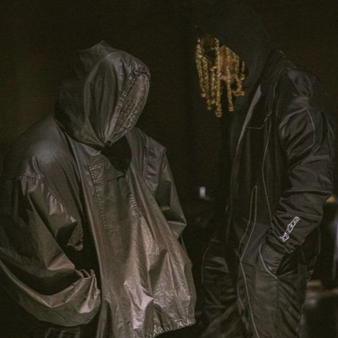 Stream ¥$ , Kanye West & Future - PROMOTION by SKZR | Listen