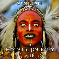 Sandesh - The Ecstatic Journey n. 18
